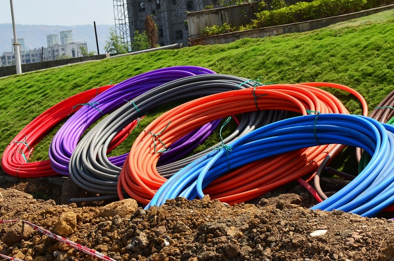 Fiber Optic Cabling Installation Services Power Northwest Arkansas